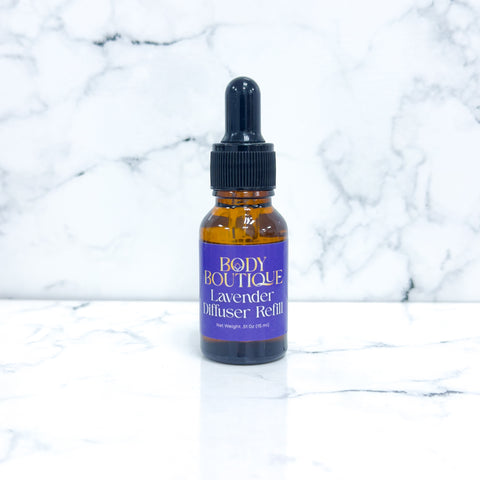 Lavender Diffuser Refill