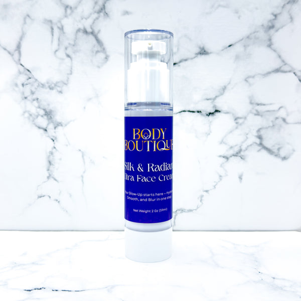 Facial Care Bundle