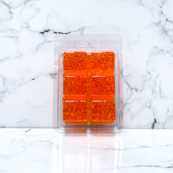 Golden Tropic Jelly Wax