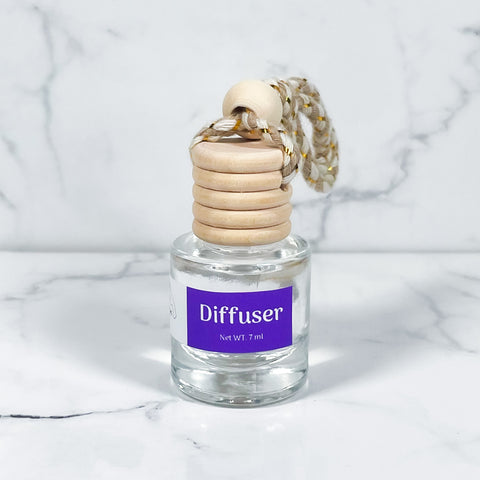 Lavender Diffuser