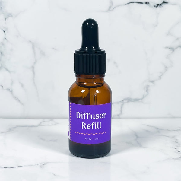 Lavender Diffuser