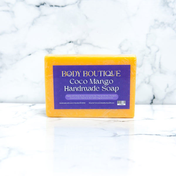 Coco Mango Refresher Bundle
