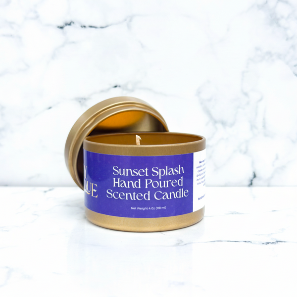 Coco Mango Candle