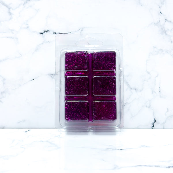 Lavender Spark Jelly Wax