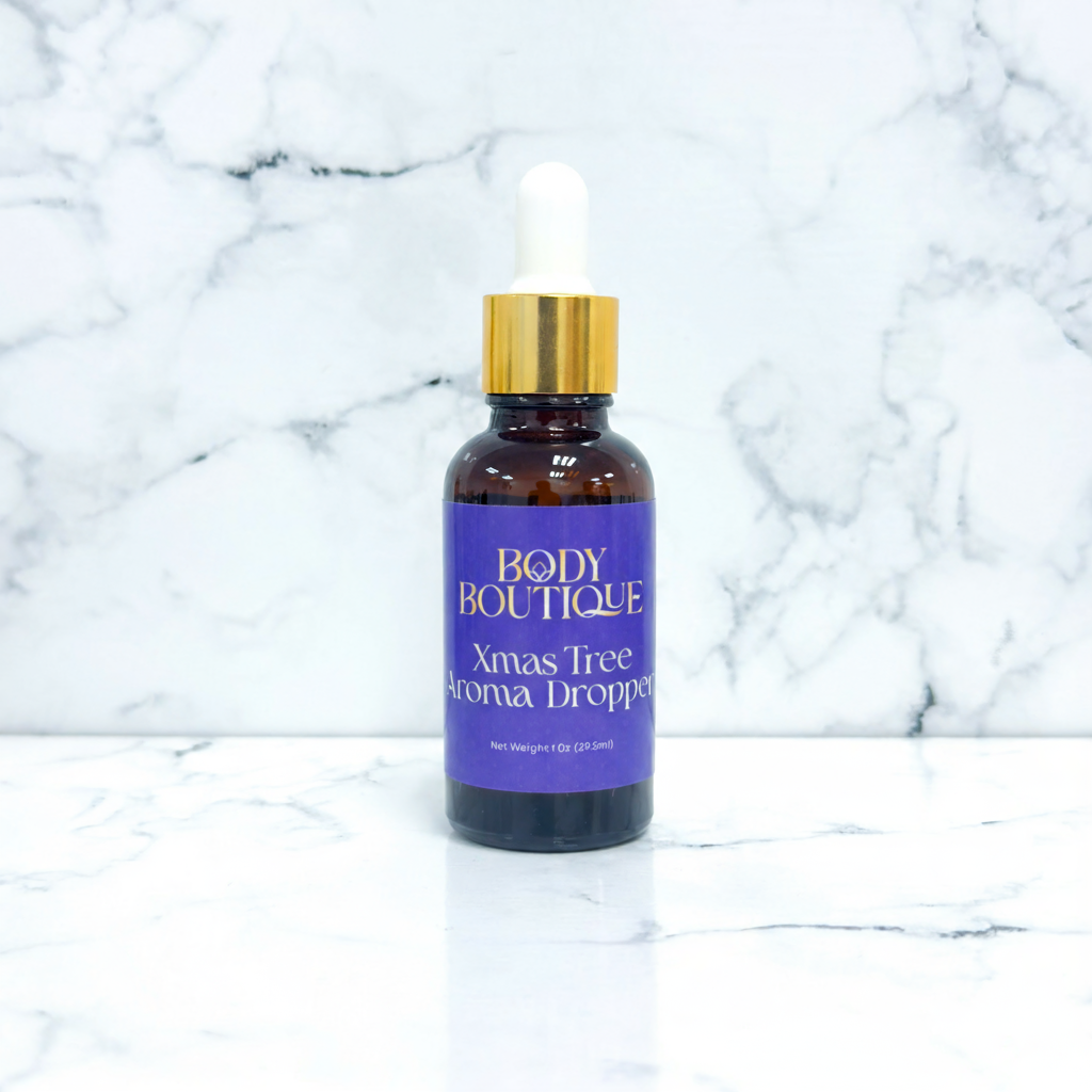 Xmas Tree Aroma Dropper