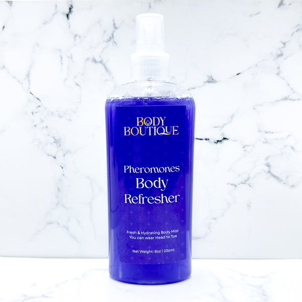 Pheromones Body Refresher
