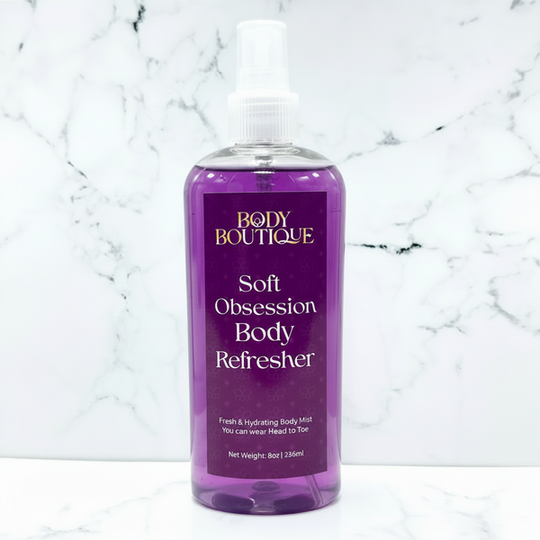 Pheromones Body Refresher