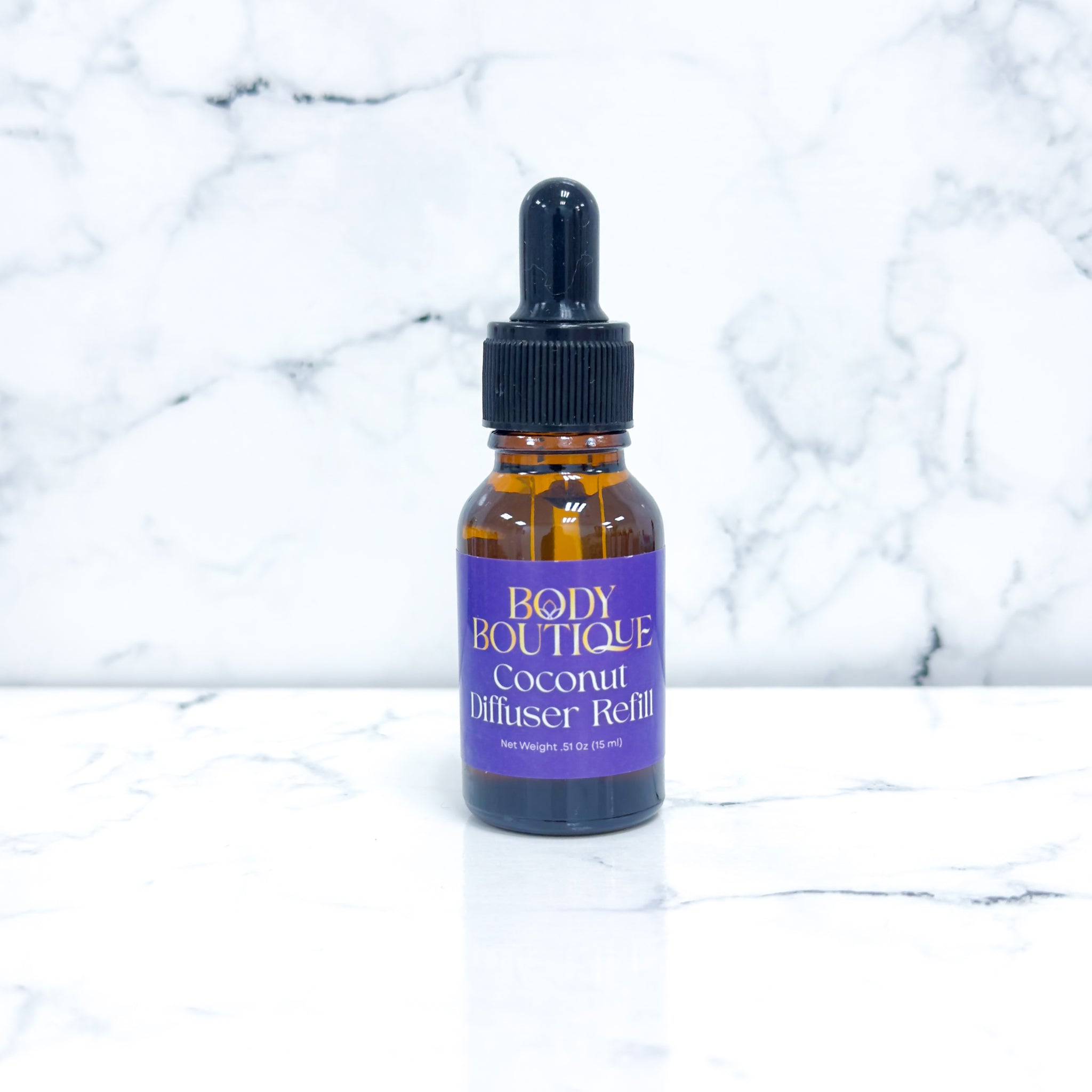 Coconut Diffuser Refill