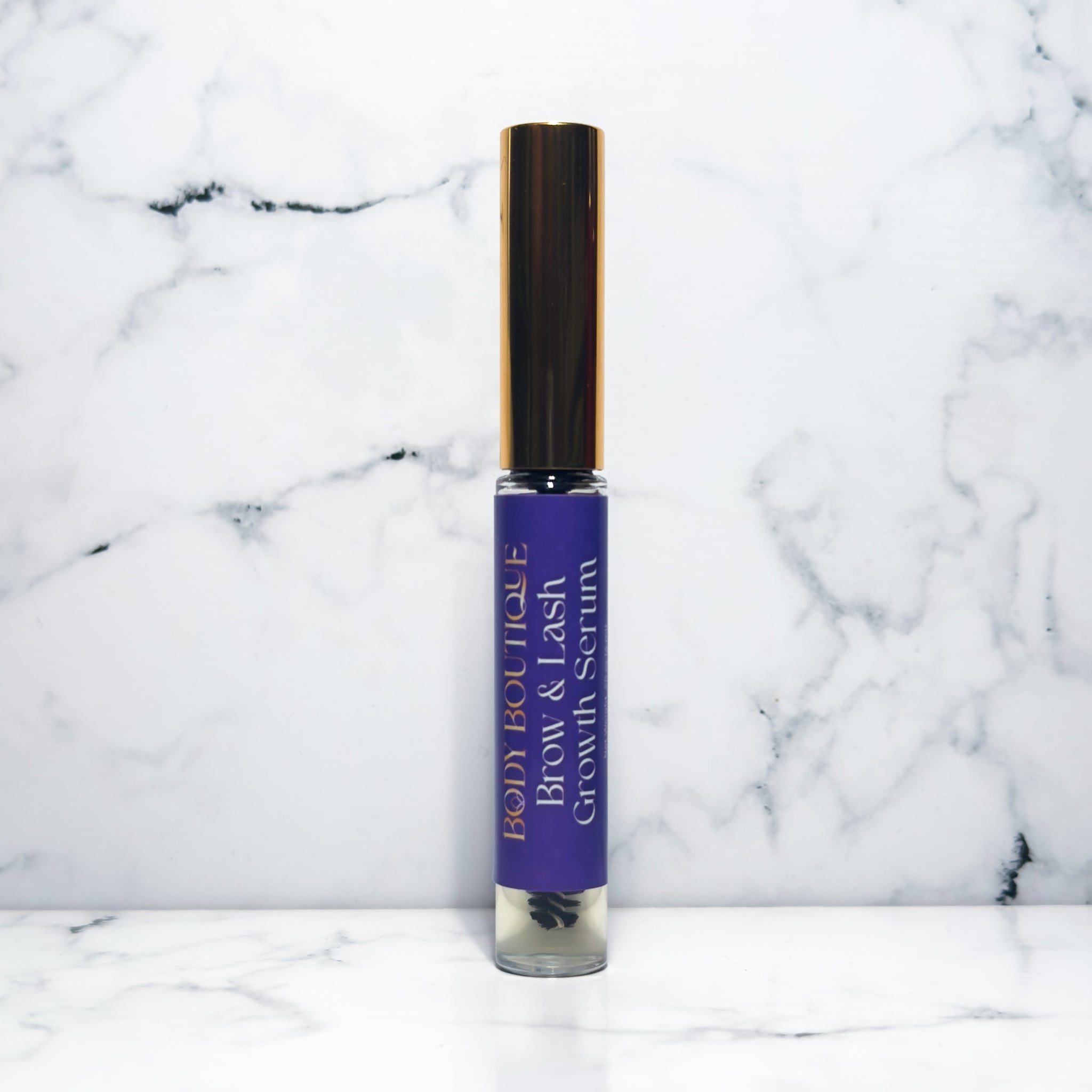 Brow & Lash Growth Serum