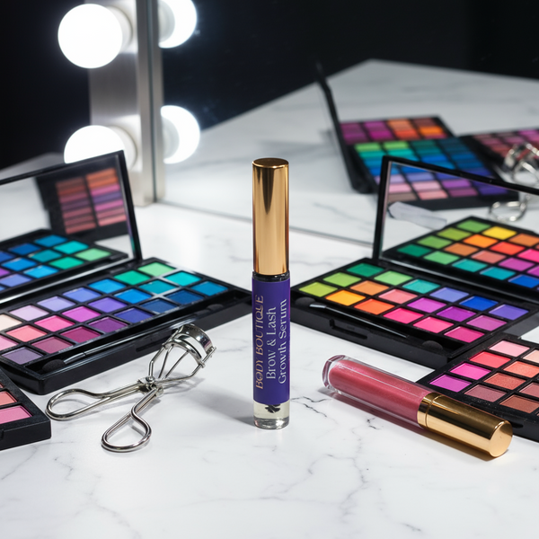 Brow & Lash Growth Serum