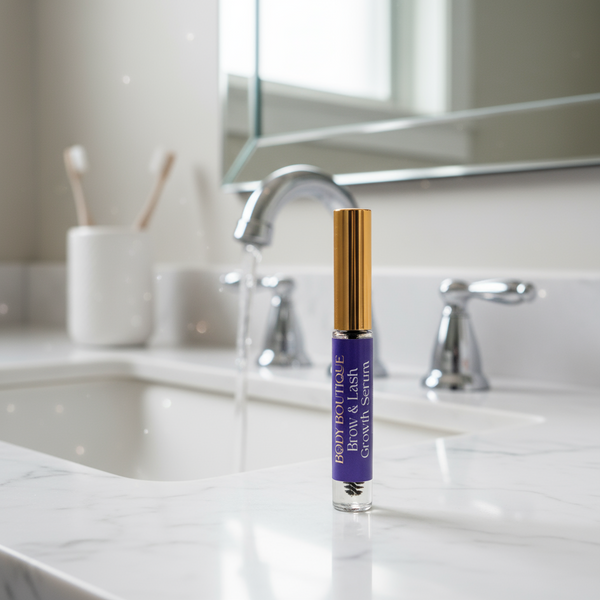 Brow & Lash Growth Serum