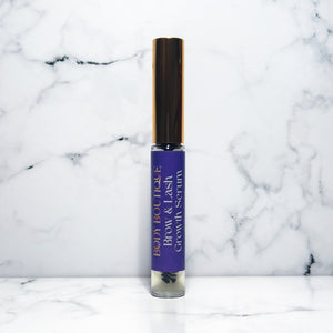 Brow & Lash Growth Serum