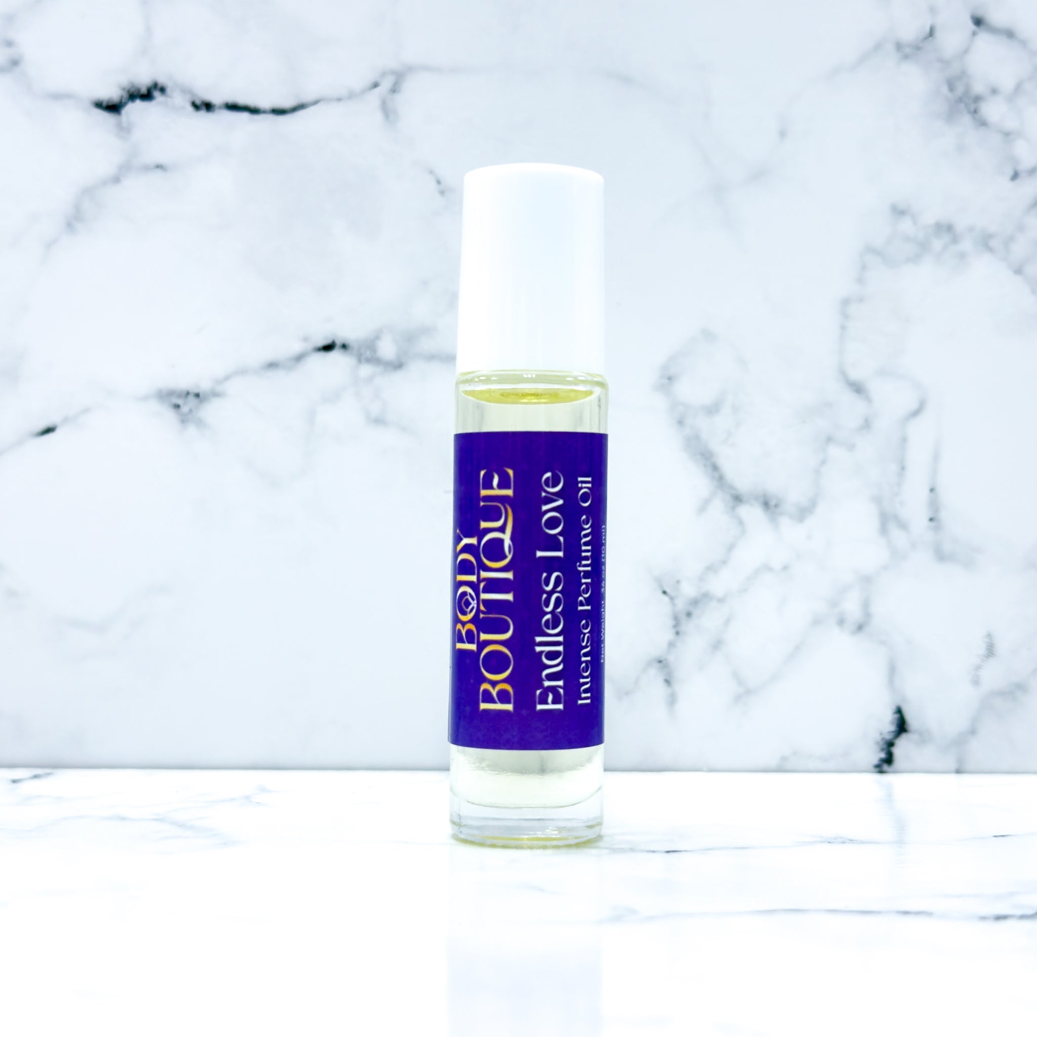 Endless Love Perfume Oil