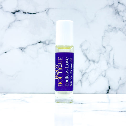 Endless Love Perfume Oil