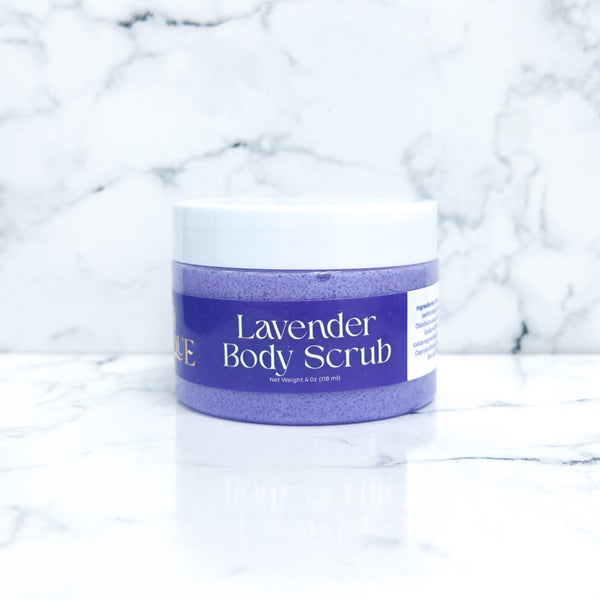 Lavender Glow Bundle