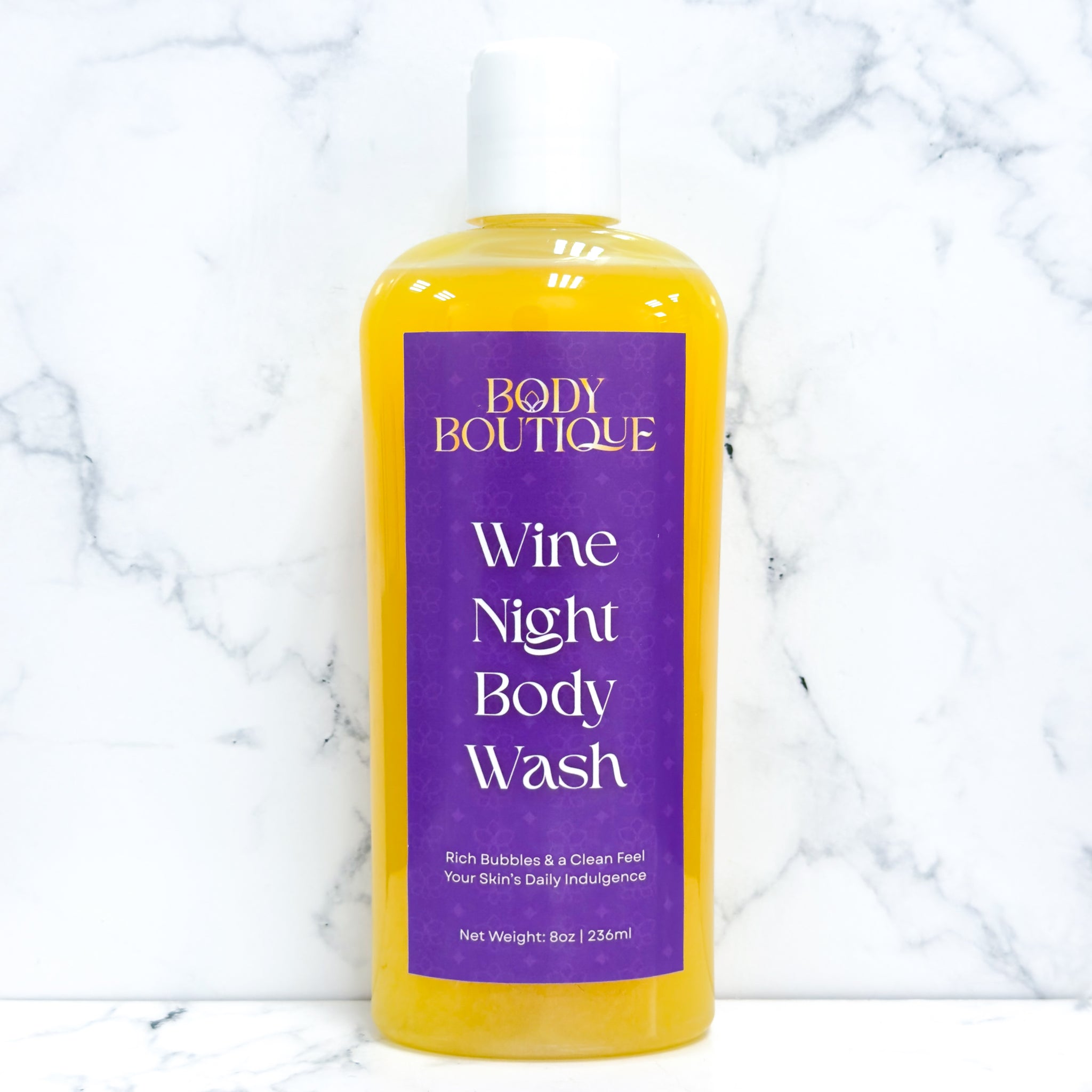 Wine Night Body Wash