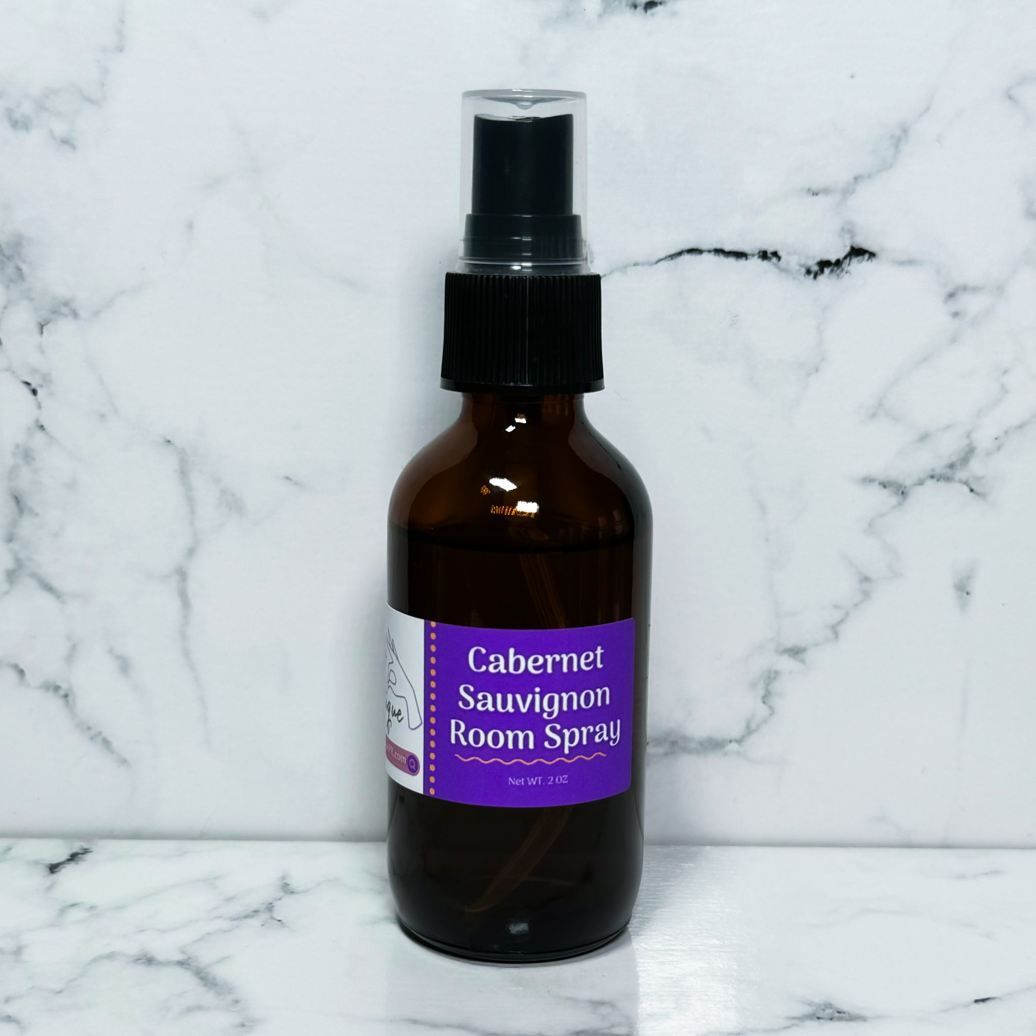 Cabernet Sauvignon Room Spray