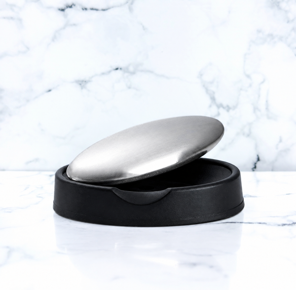 Stainless Steel Soap