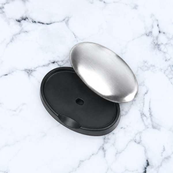 Stainless Steel Soap