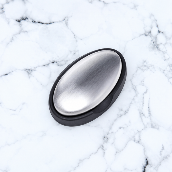 Stainless Steel Soap