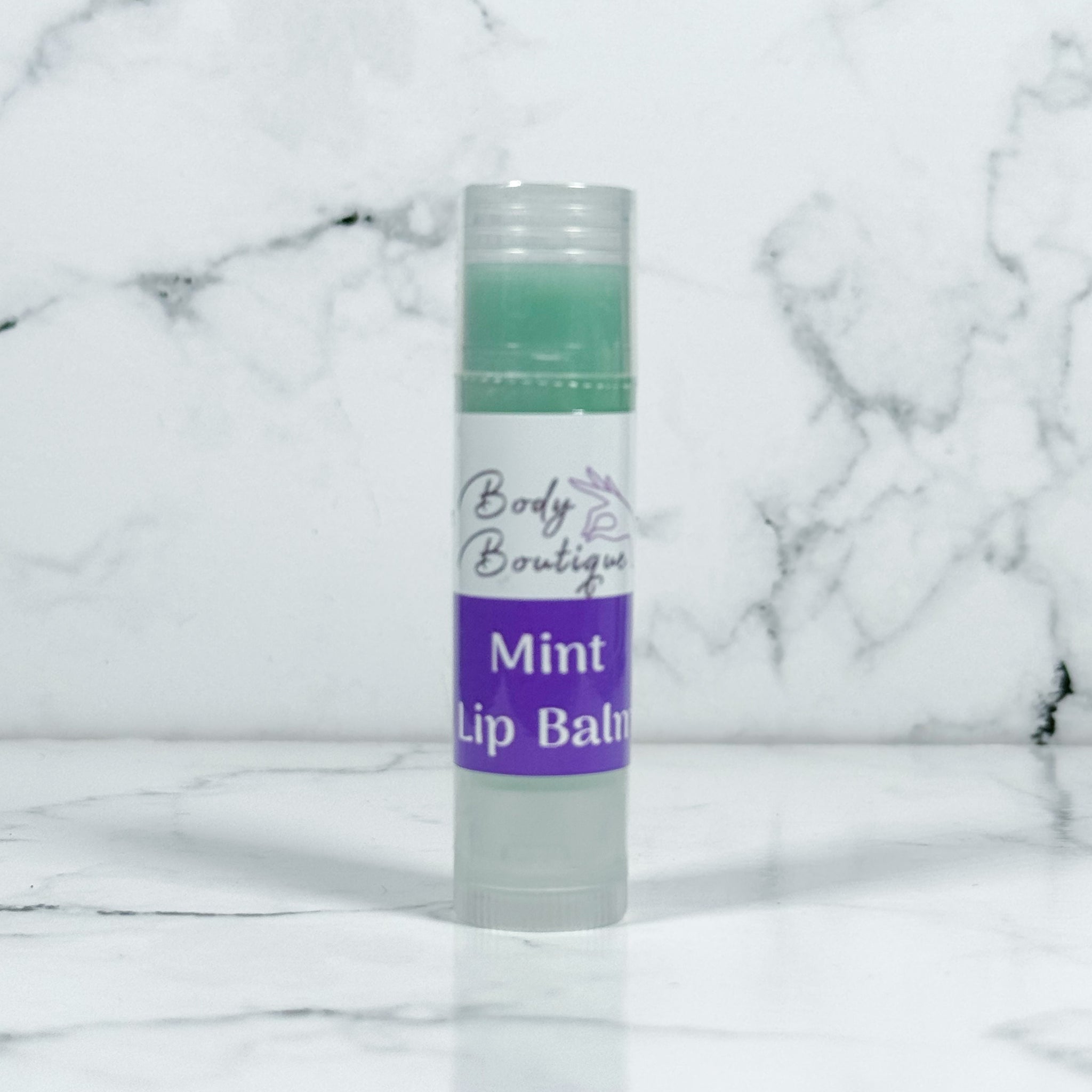 Mint Lip Balm