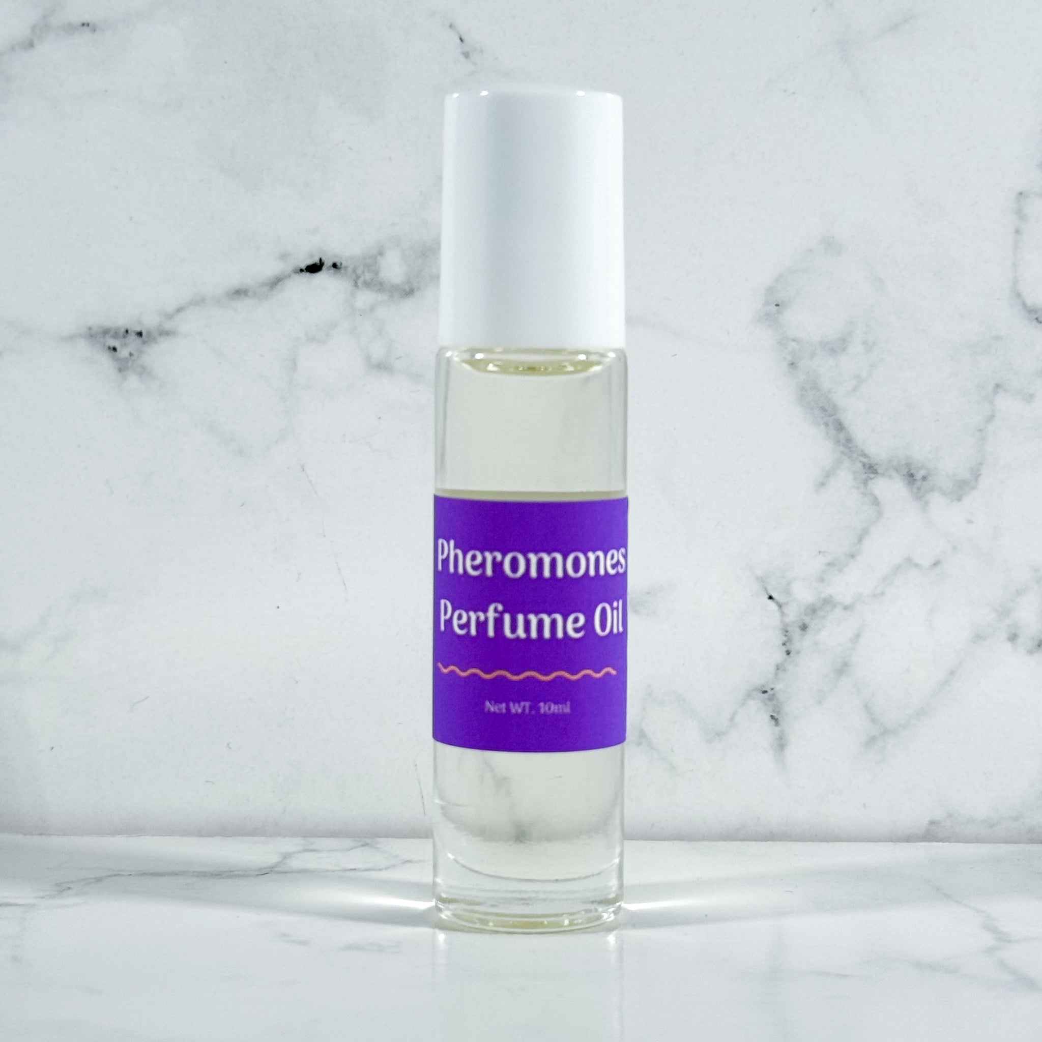 Pheromones Perfume Oil