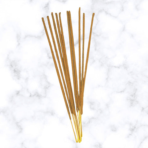 Cinnamon Incense