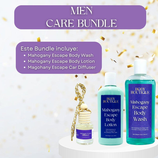 Men Bundle