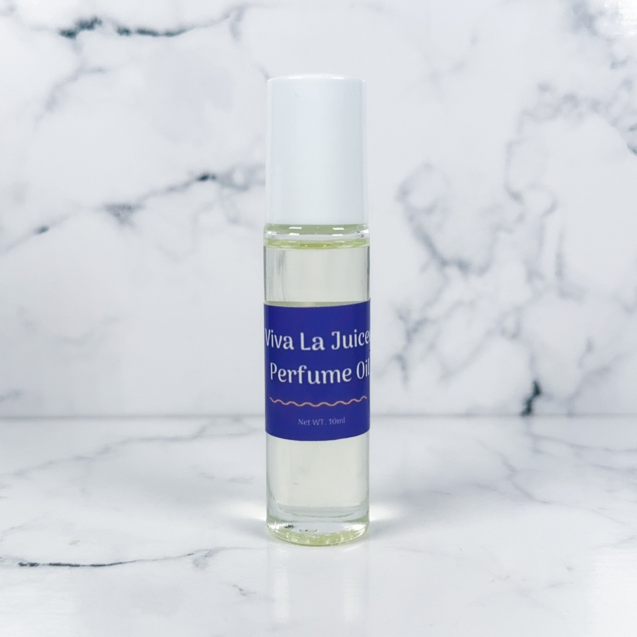 Viva La Juicee Perfume Oil - Body Boutique