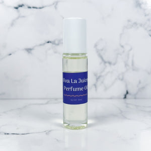 Viva La Juicee Perfume Oil - Body Boutique