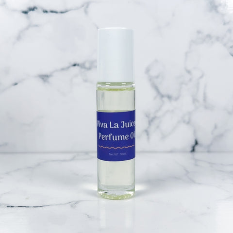 Viva La Juicee Perfume Oil - Body Boutique