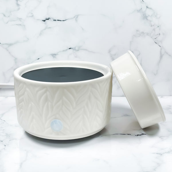 2 in 1 Wax Warmer