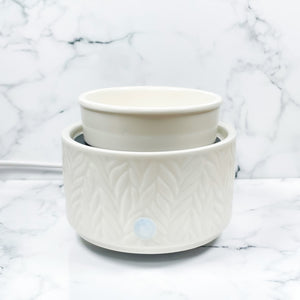 2 in 1 Wax Warmer