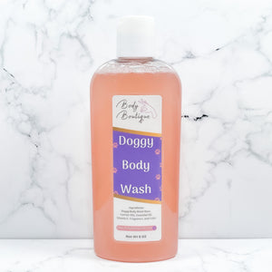 Doggy Body Wash