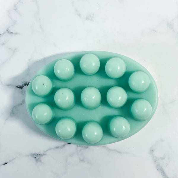 Minty Massage Soap