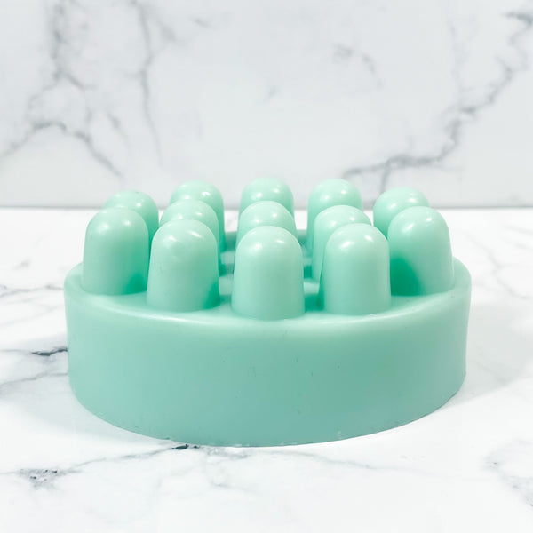 Minty Massage Soap