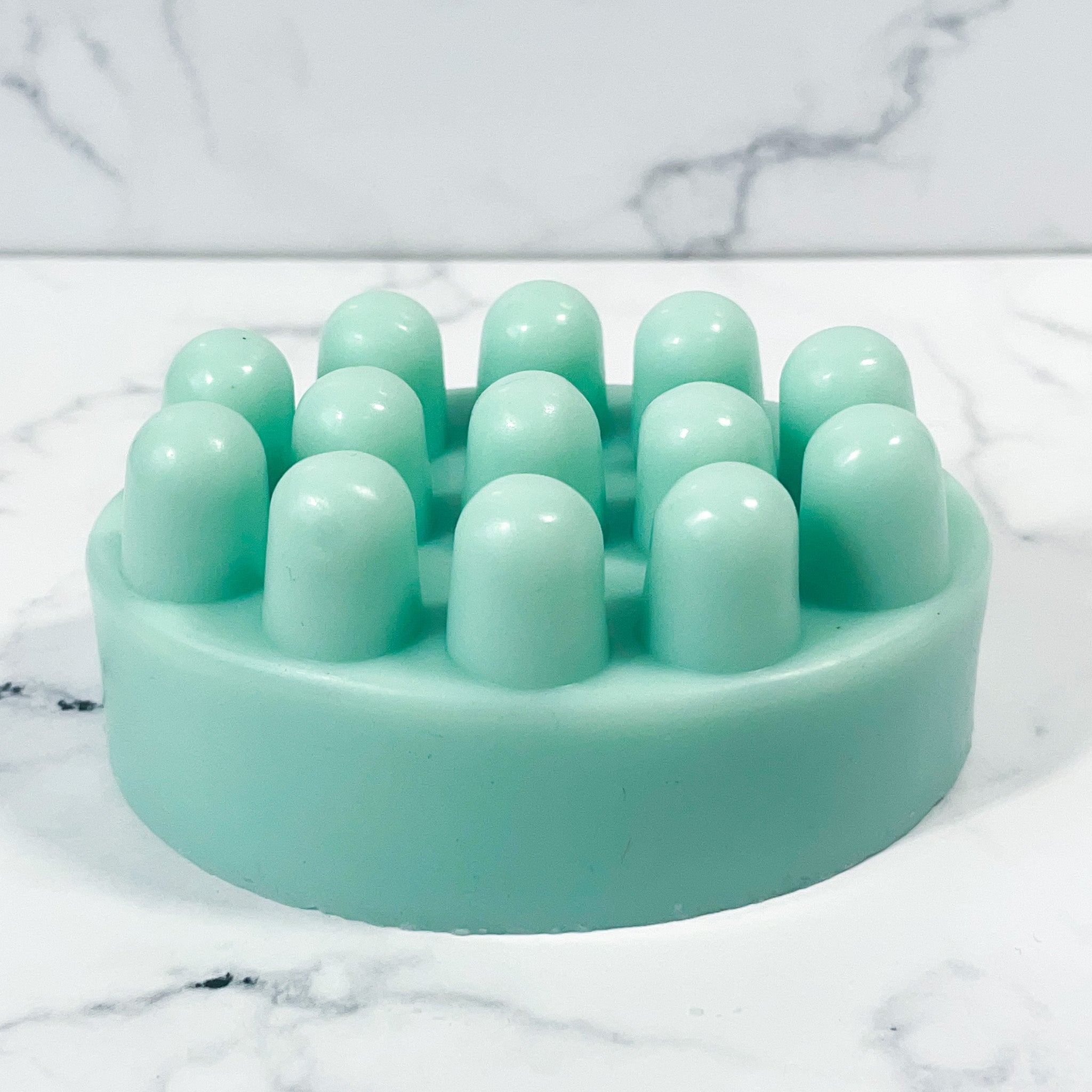 Minty Massage Soap