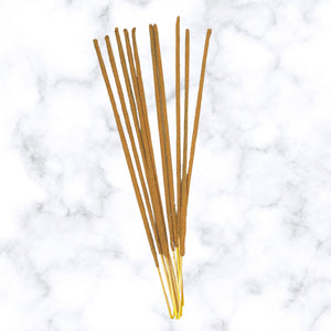 Melon Jasmin Incense