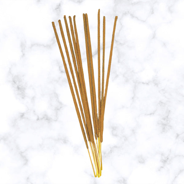 Melon Jasmin Incense